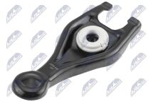 Кронштейн-вилка зчеплення