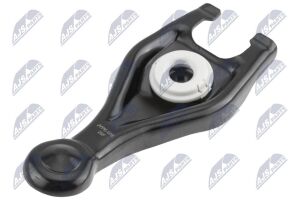 Кронштейн-вилка зчеплення