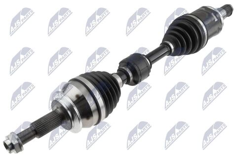 Привідний вал Привідний вал