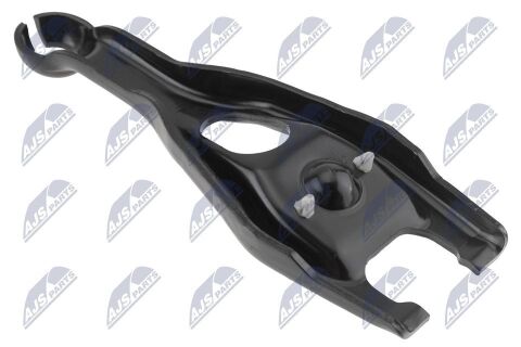 Кронштейн-вилка зчеплення Кронштейн-вилка зчеплення