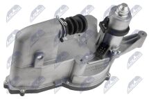 Привід зчеплення