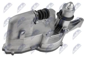 Привід зчеплення