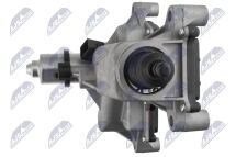 Привод сцепления