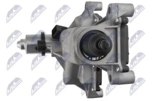 Привід зчеплення