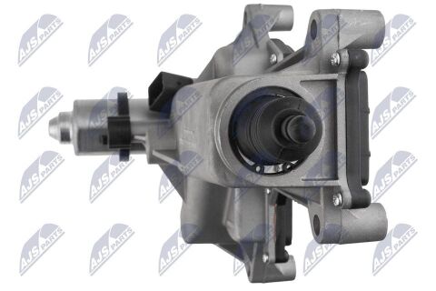 Привід зчеплення Привід зчеплення