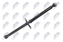 Привідний вал