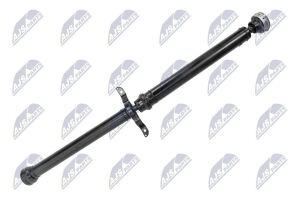 Привідний вал