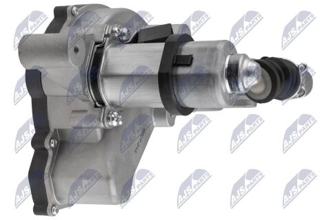 Привід зчеплення