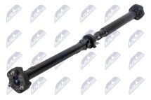 Привідний вал