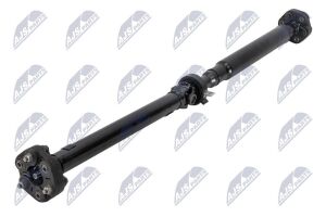 Приводной вал