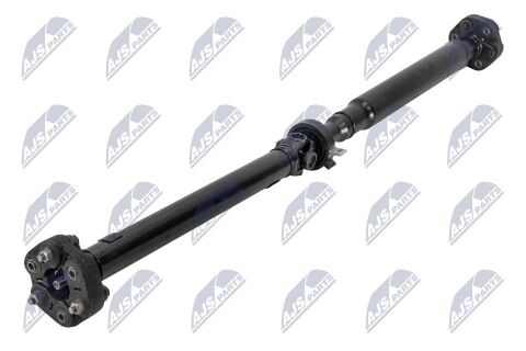 Привідний вал