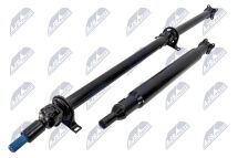 Приводной вал