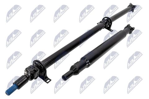 Приводной вал