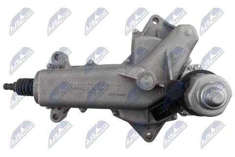 Привід зчеплення Привід зчеплення