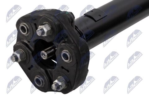 Привідний вал