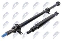 Приводной вал