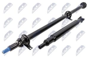 Привідний вал