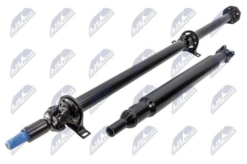 Приводной вал