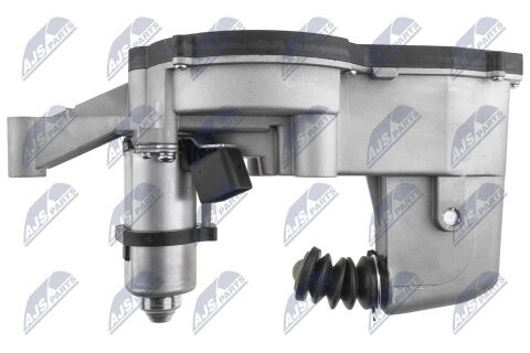 Привід зчеплення