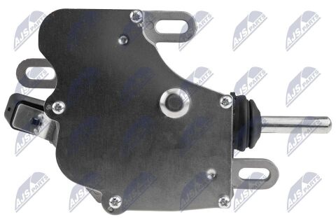 Привод сцепления Привод сцепления