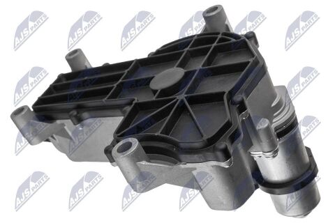 Привід зчеплення Привід зчеплення