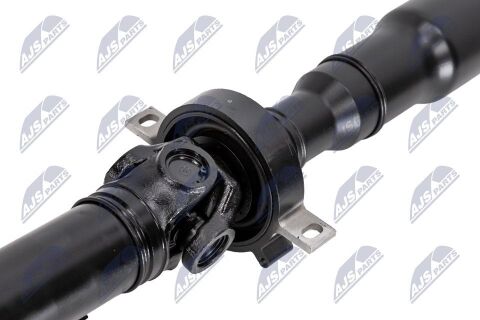 Привідний вал