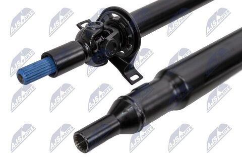 Приводной вал