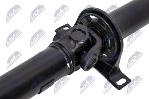 Приводной вал