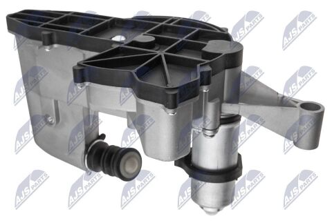 Привід зчеплення