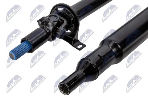 Привідний вал