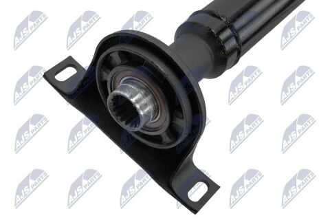 Привідний вал