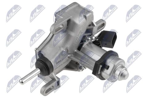 Привод сцепления Привод сцепления