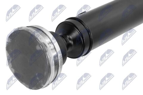 Привідний вал Привідний вал