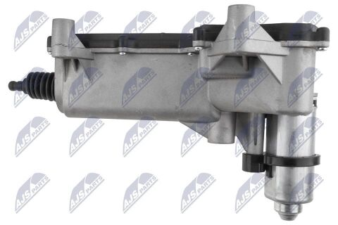 Привід зчеплення Привід зчеплення