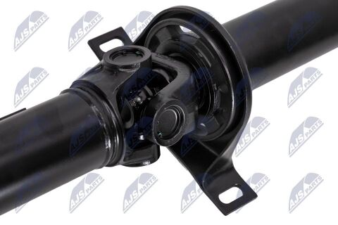 Приводной вал