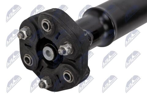 Привідний вал