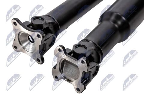 Приводной вал