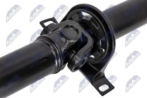 Привідний вал