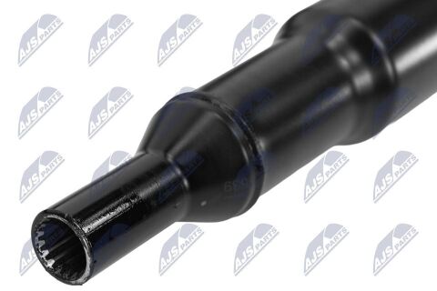 Приводной вал