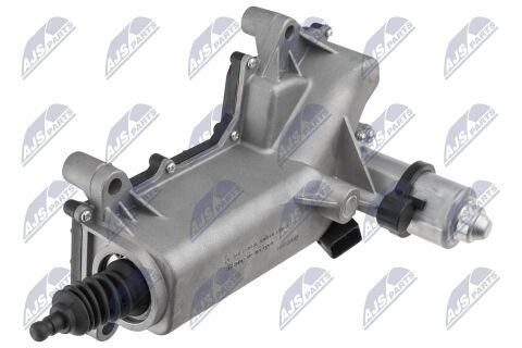 Привід зчеплення Привід зчеплення