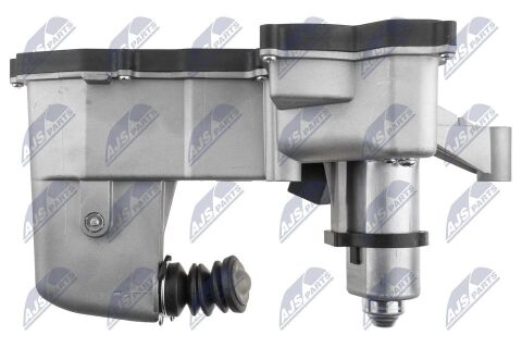 Привід зчеплення