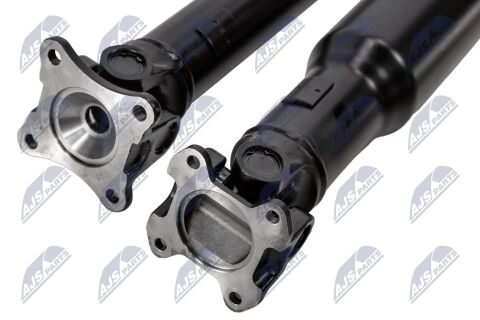 Привідний вал