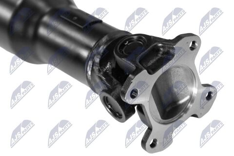 Приводной вал