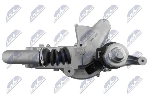 Привід зчеплення