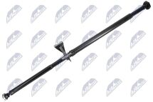 Приводной вал