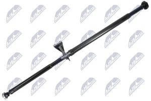 Привідний вал