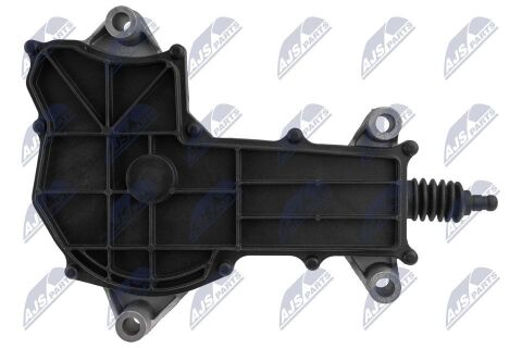 Привід зчеплення Привід зчеплення