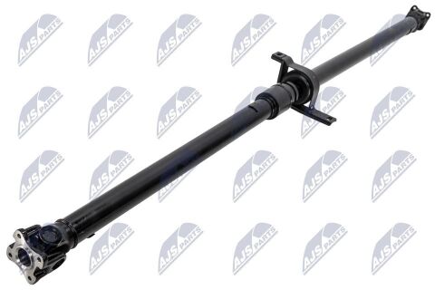 Привідний вал