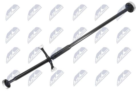 Приводной вал