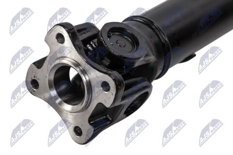 Привідний вал